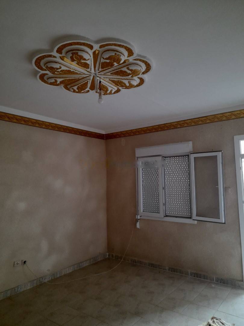 Location Appartement F4 Reghaia