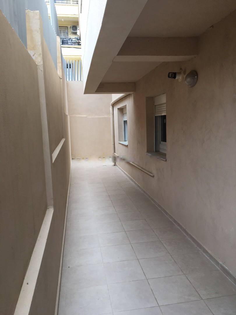Vente Appartement El Achour