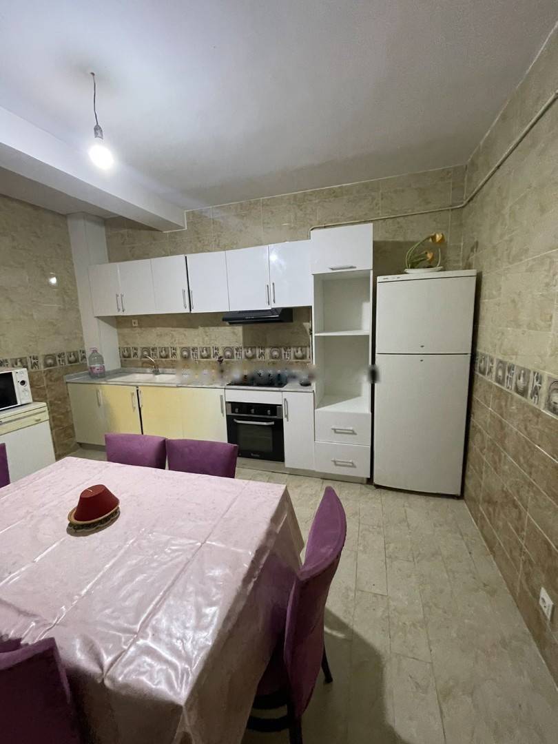 Location Appartement F5 Ain Benian