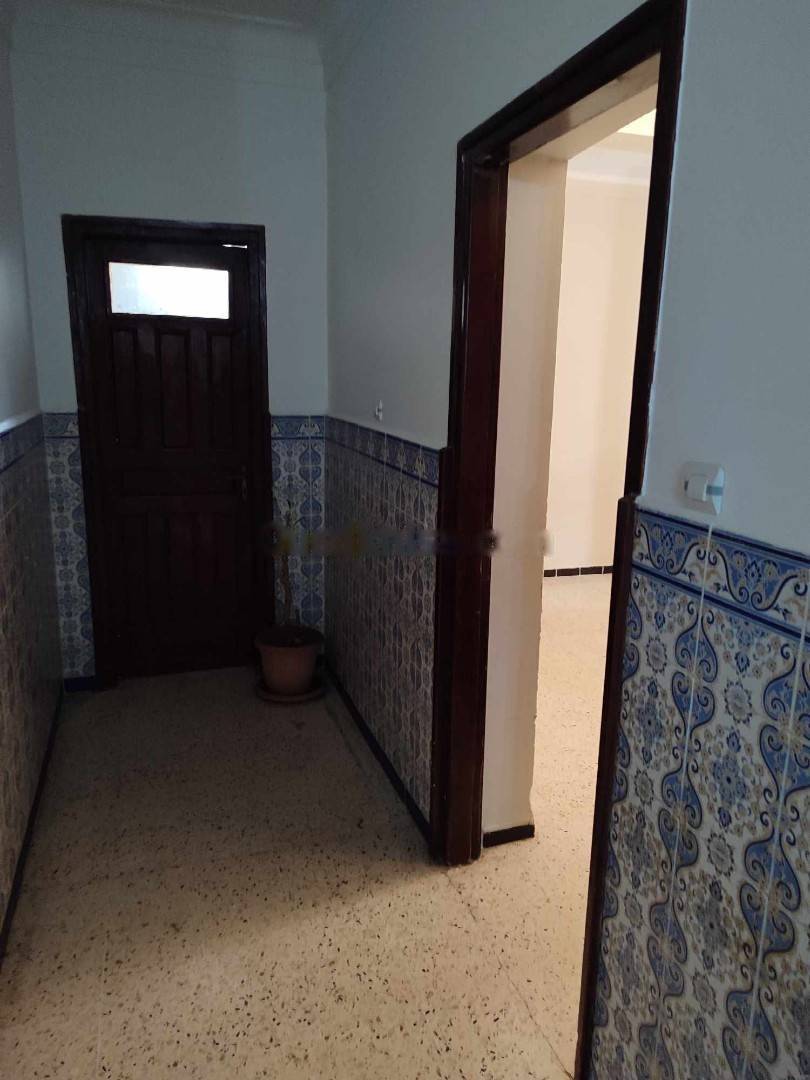 Location Appartement F5 Cheraga