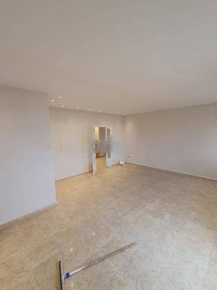 Vente Appartement F3 Bordj El Bahri
