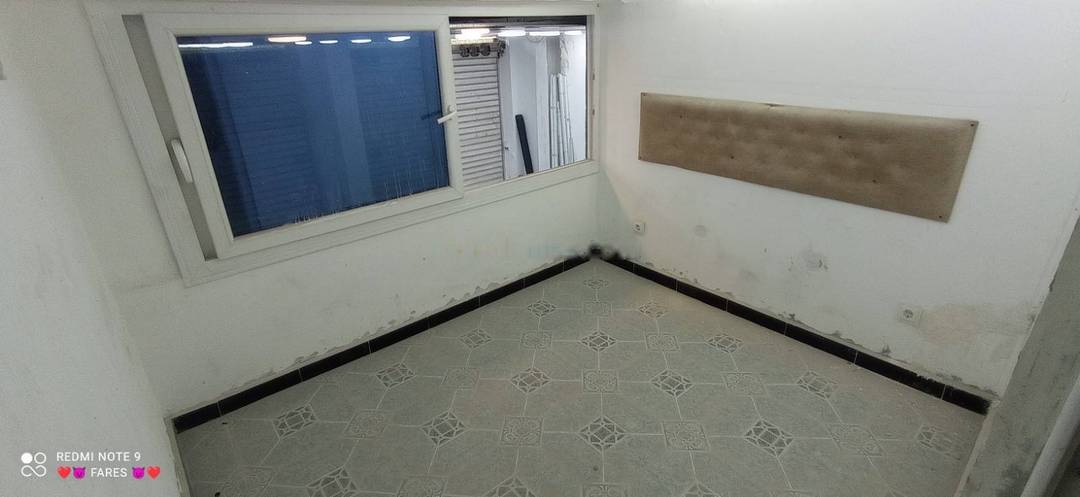 Location Local F3 Khraicia