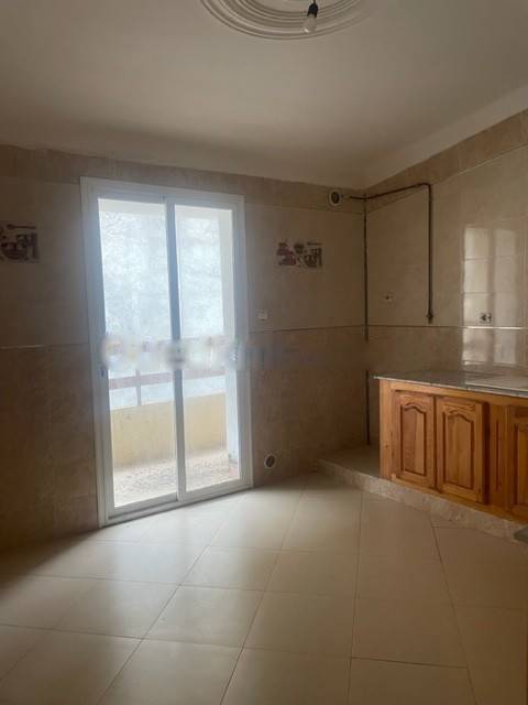 Location Villa F8 Bordj El Bahri