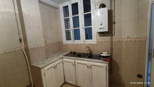 Location Niveau de villa F3 Bordj El Bahri