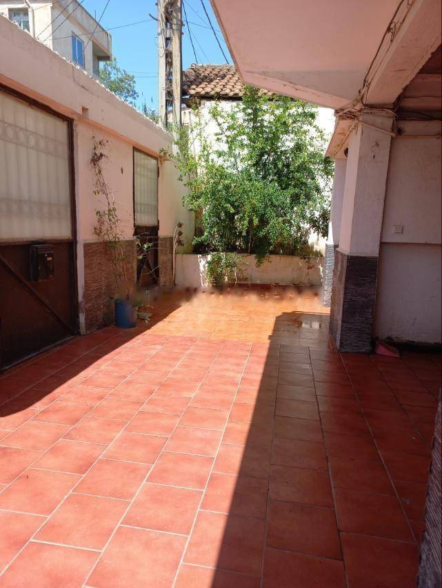 Location Villa F9 Kouba