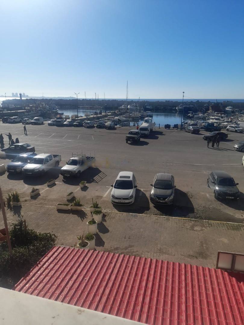 Vente Villa F4 Ain Benian