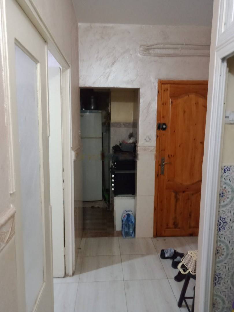 Location Appartement F3 Kouba