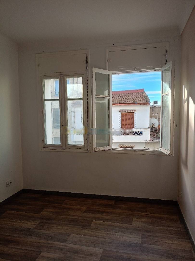 Location Appartement F02 Kouba