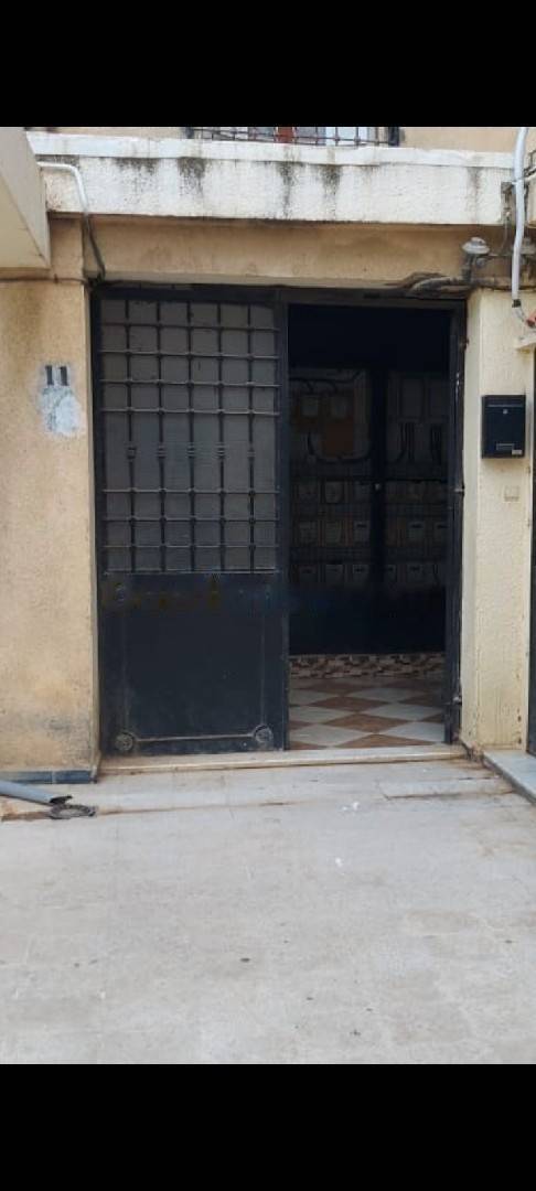 Location Appartement F3 Birkhadem
