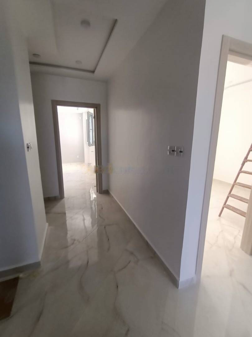 Vente Appartement F4 Bordj El Bahri