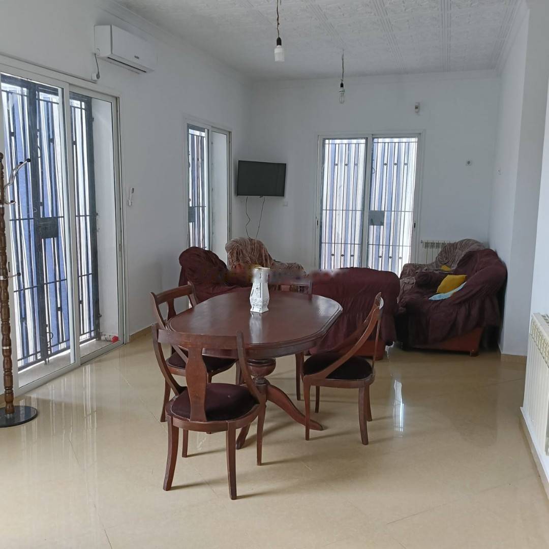 Location Appartement F03 Birkhadem