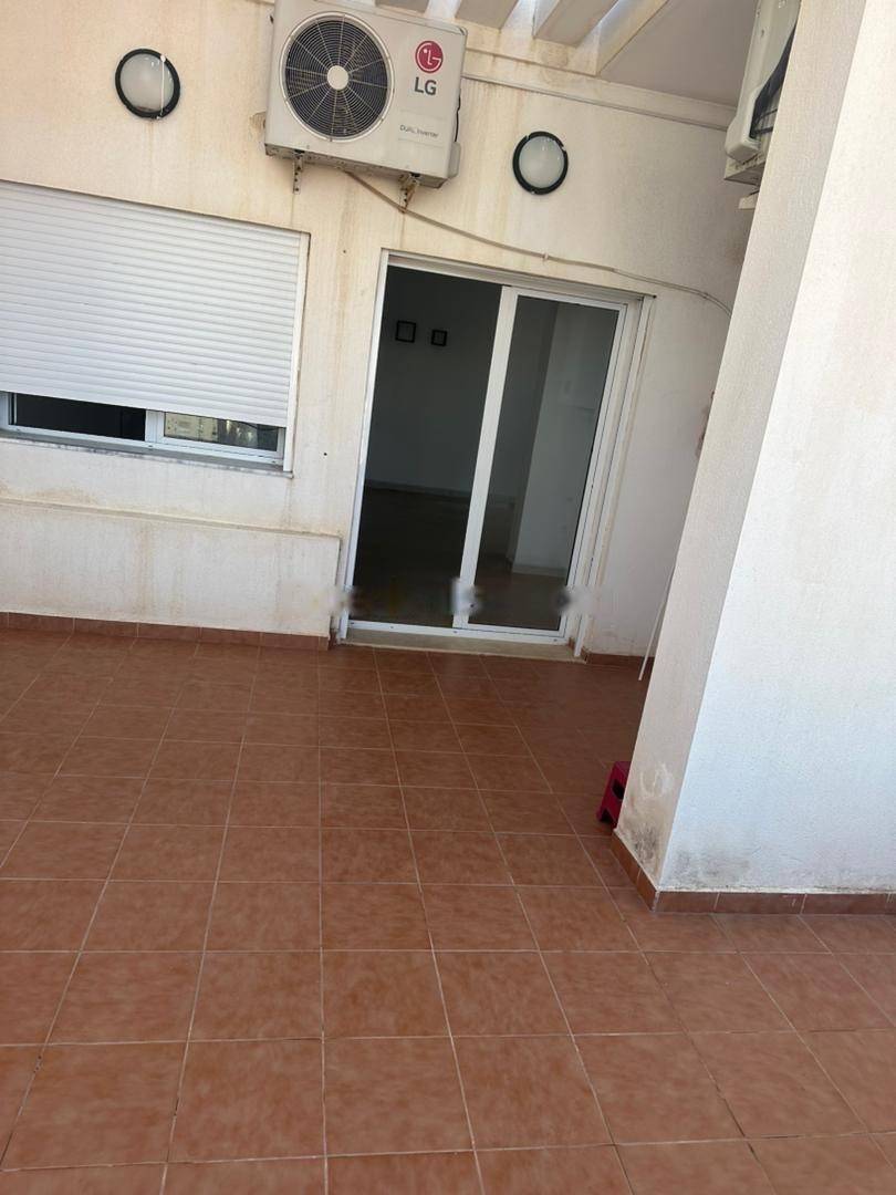 Location Appartement F5 Cheraga