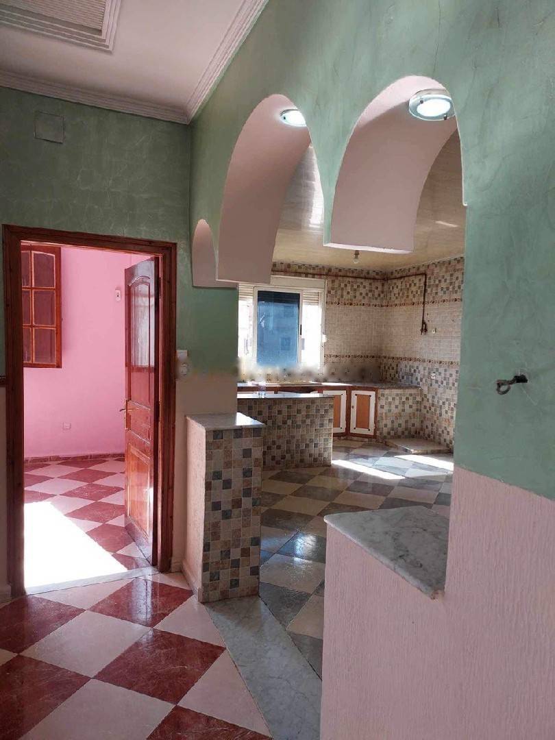 Location Appartement F2 Djasr Kasentina