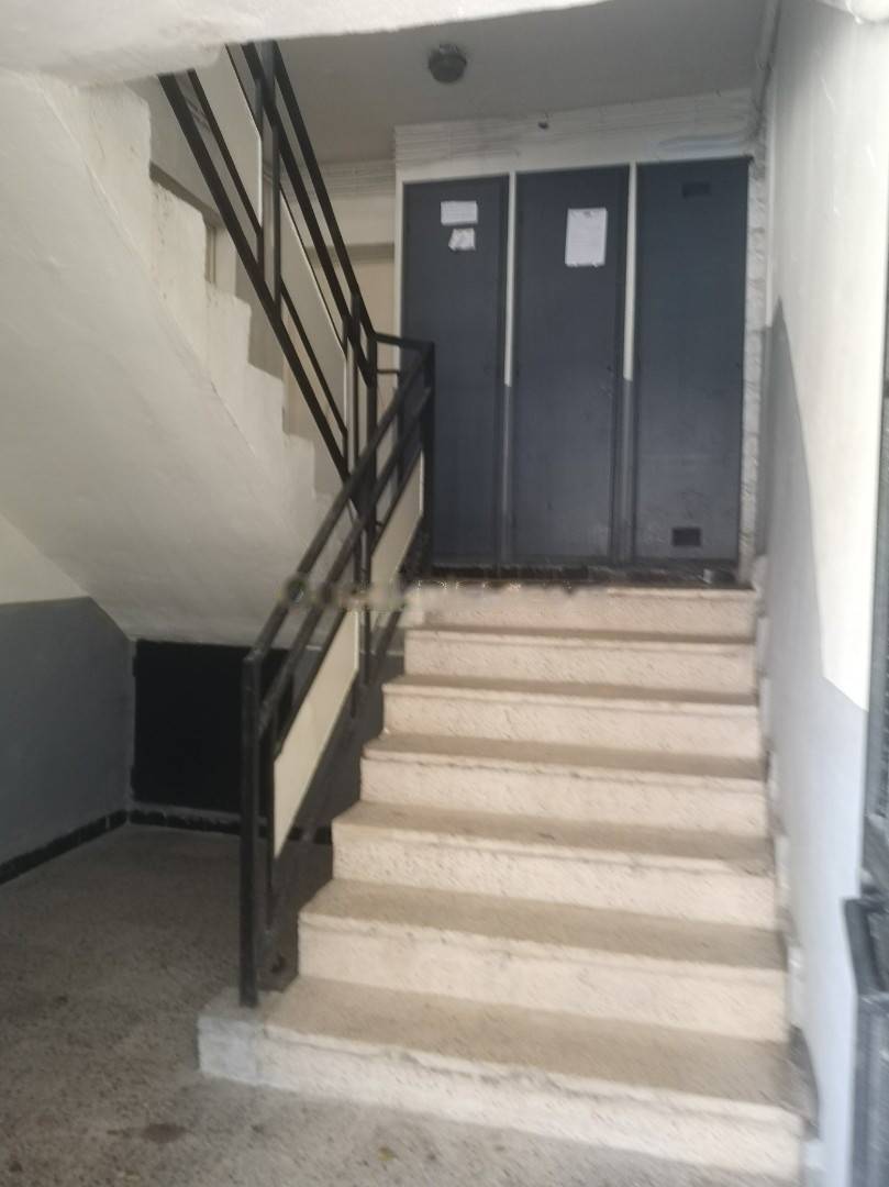 Location Appartement F3 Staoueli