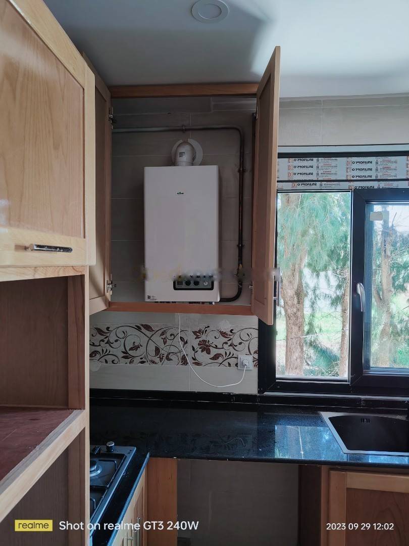 Location Appartement F3 Cheraga
