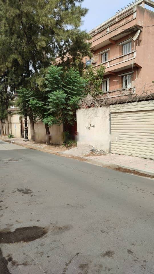 Location Appartement Oued Smar