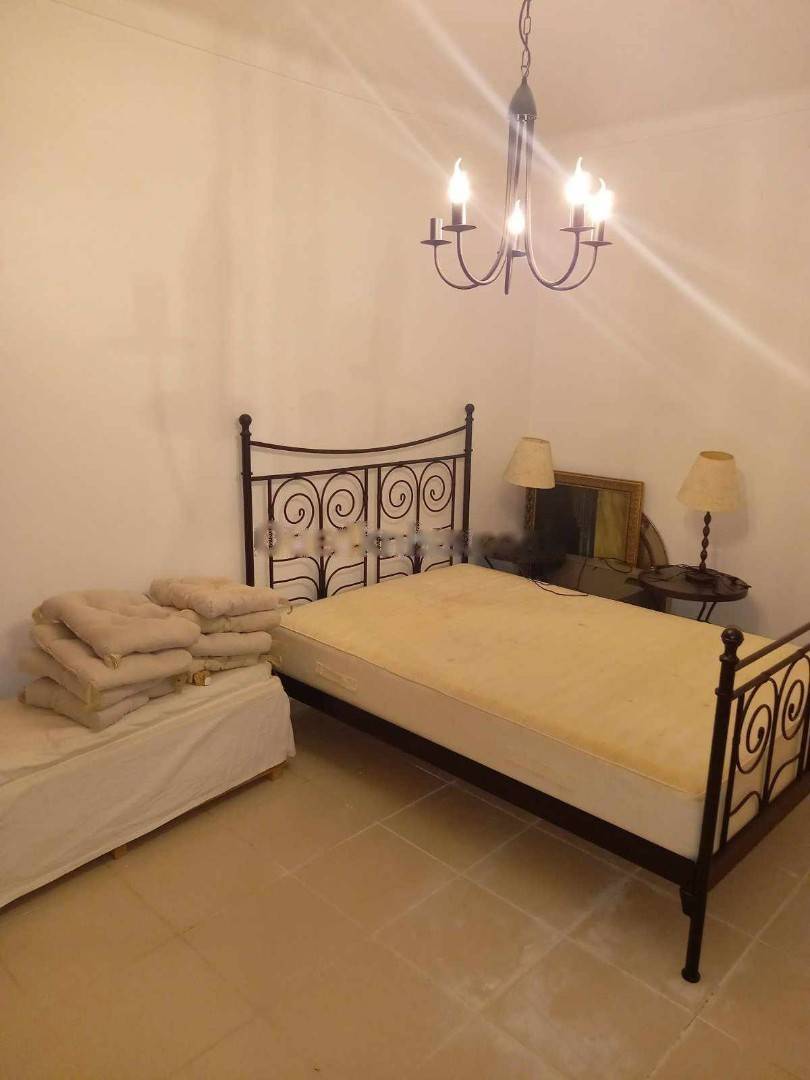 Location Niveau de villa F3 Ain Benian