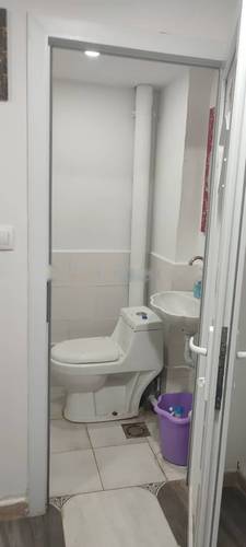 Location Local Baba Hassen