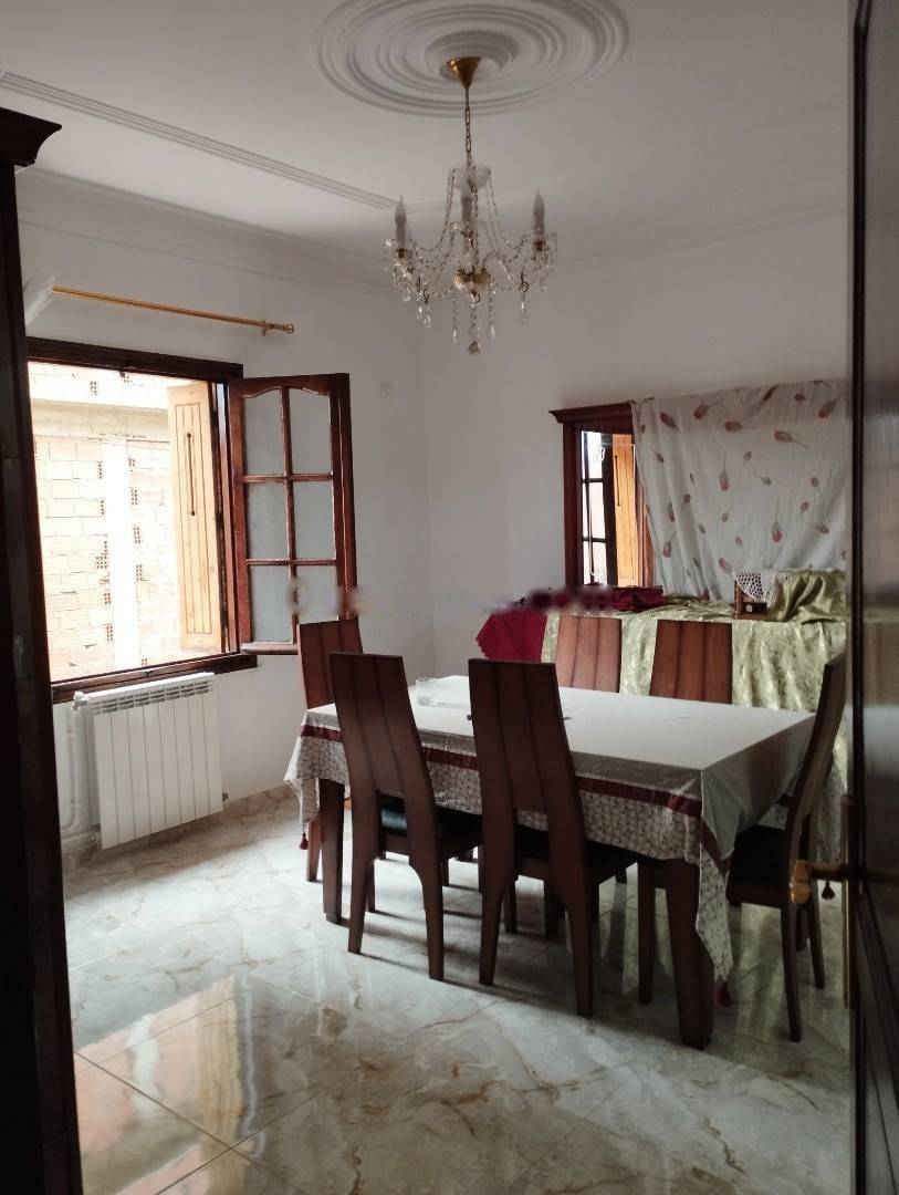 Vente Villa F5 Bordj El Bahri