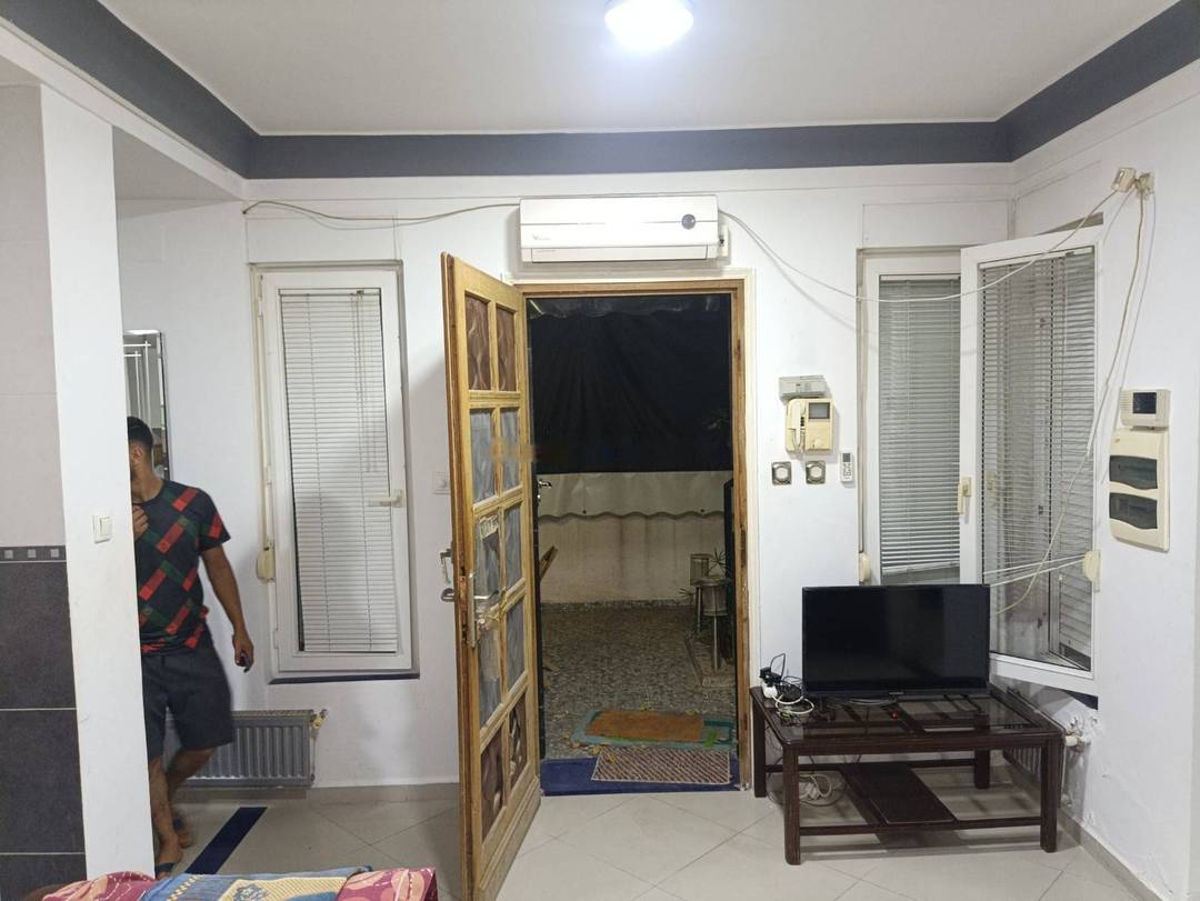 Location Appartement F3 Dely Ibrahim