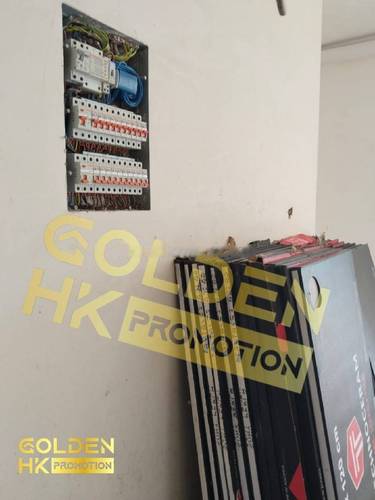 Vente Appartement F4 Bordj El Bahri