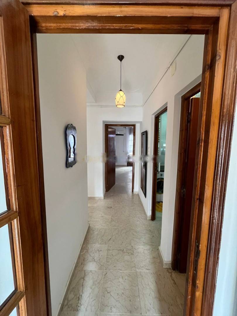 Location Appartement F3 El Biar