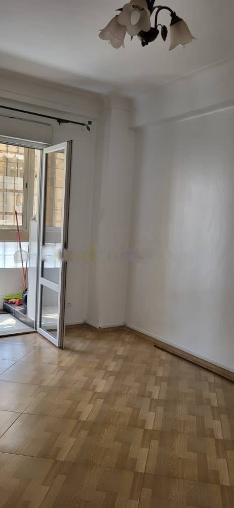 Vente Appartement F4 Kouba