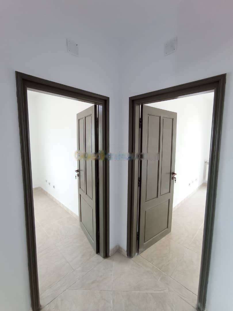 Location Appartement F4 Kouba