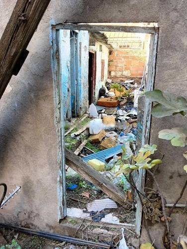 Vente Terrain El Harrach