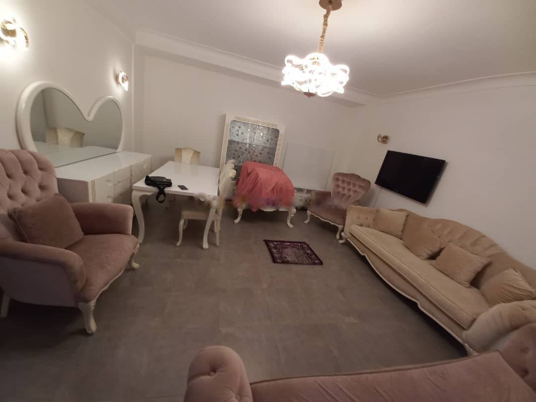Location Appartement F4 Cheraga