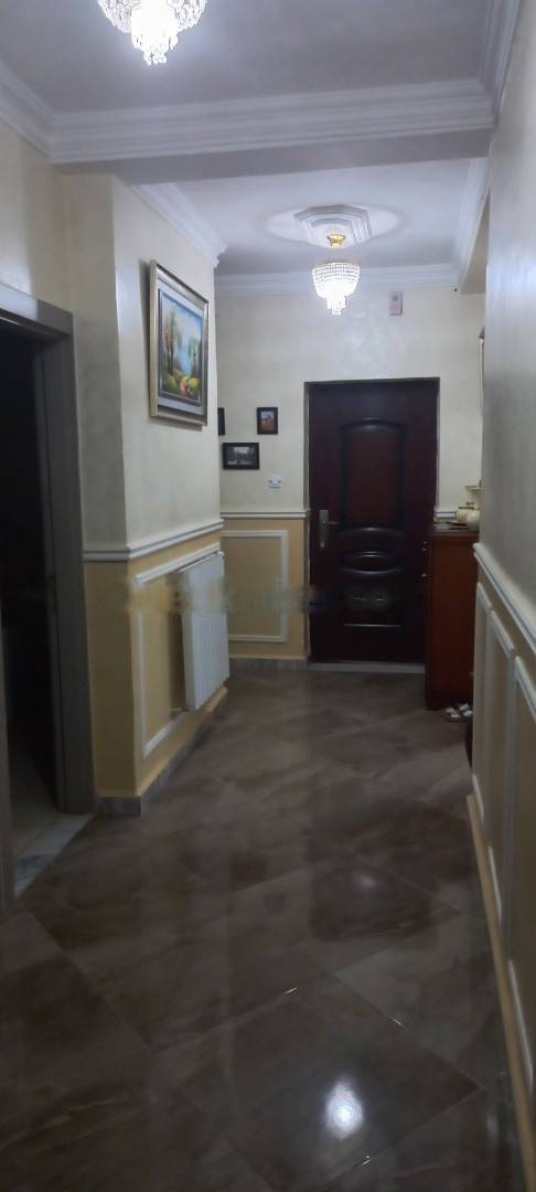 Location Appartement F5 Ouled Fayet