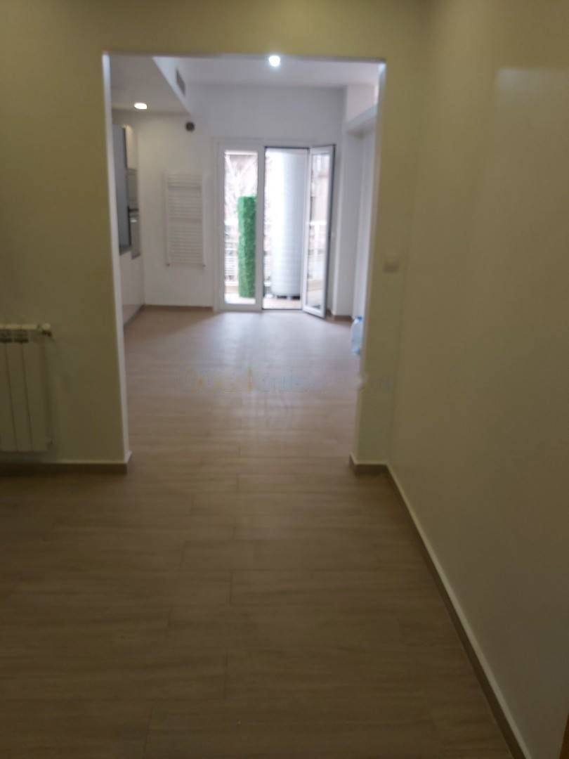 Location Appartement F3 Cheraga