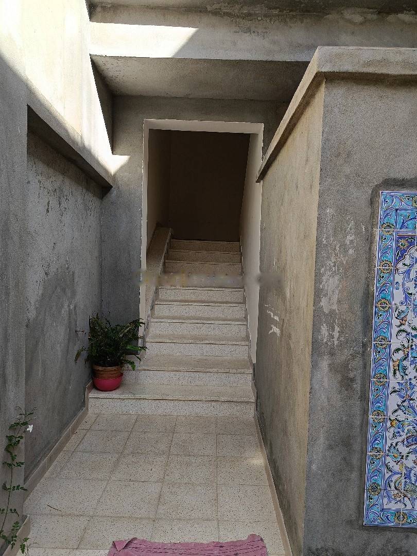 Location Niveau de villa F3 Birkhadem