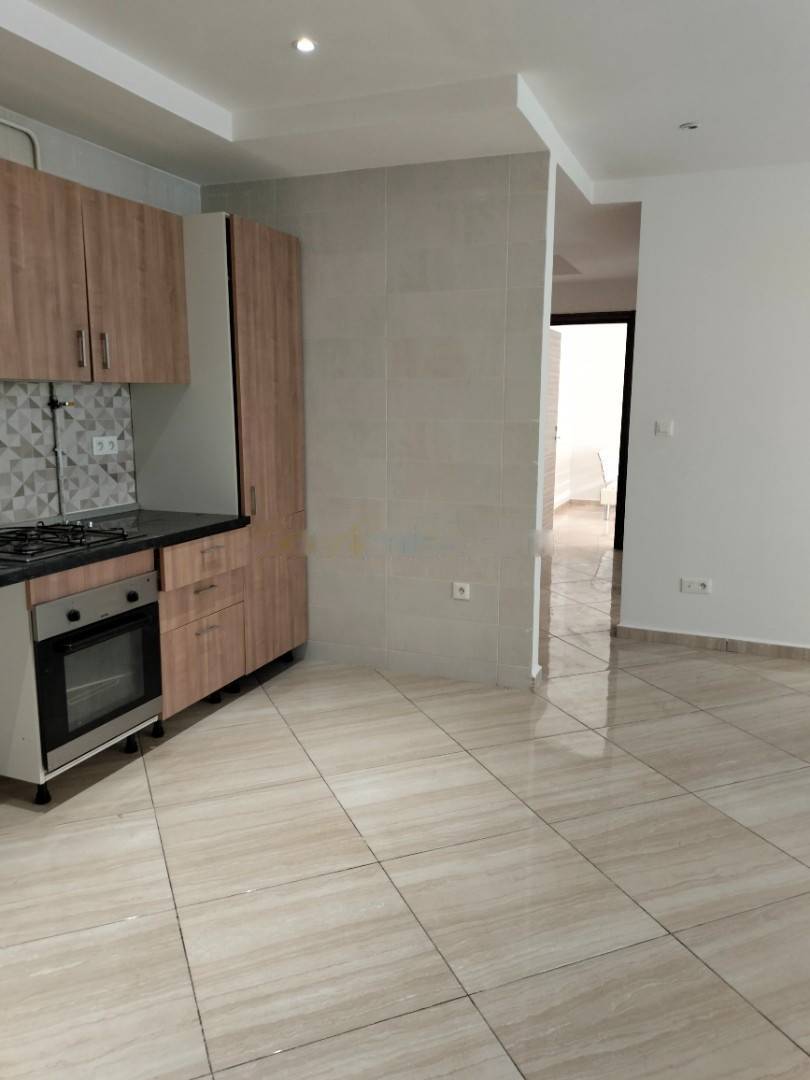 Vente Appartement F4 Ouled Fayet