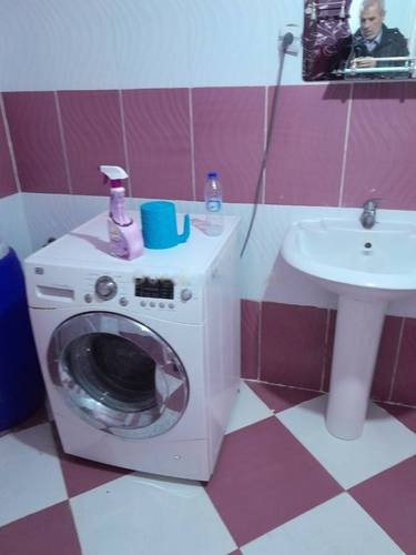 Location Niveau de villa F4 El Marsa