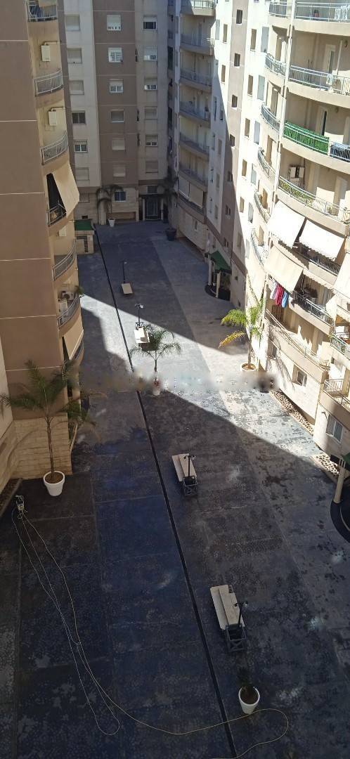 Vente Appartement F3 Ouled Fayet