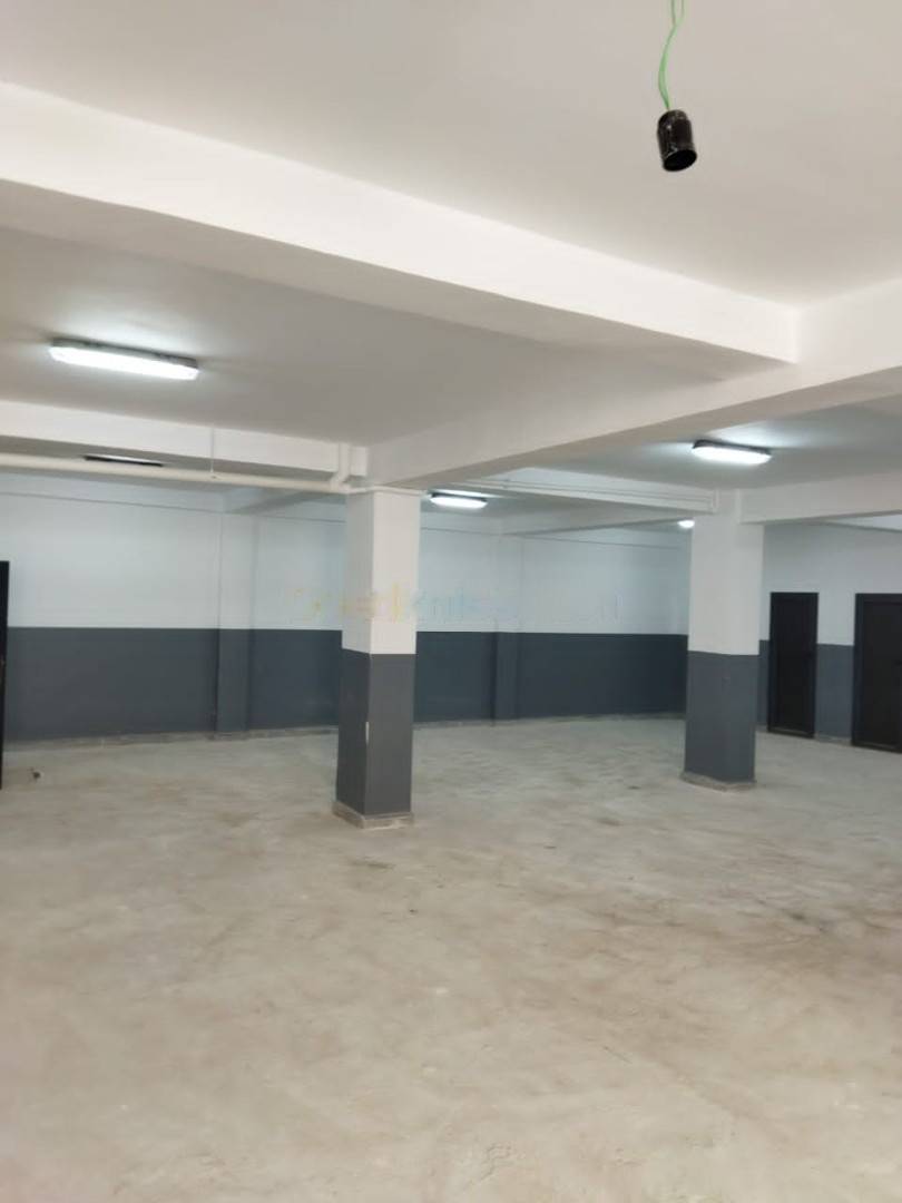 Vente Appartement F5 Cheraga