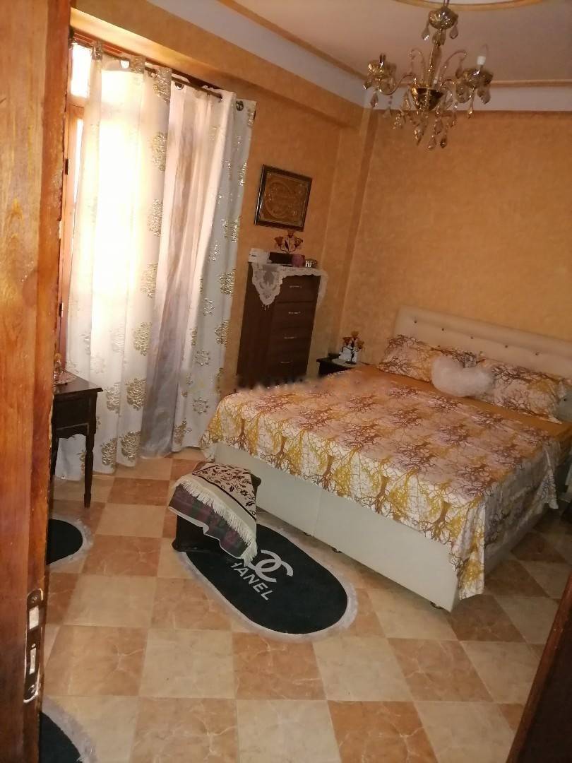 Vente Appartement F04 Djasr Kasentina