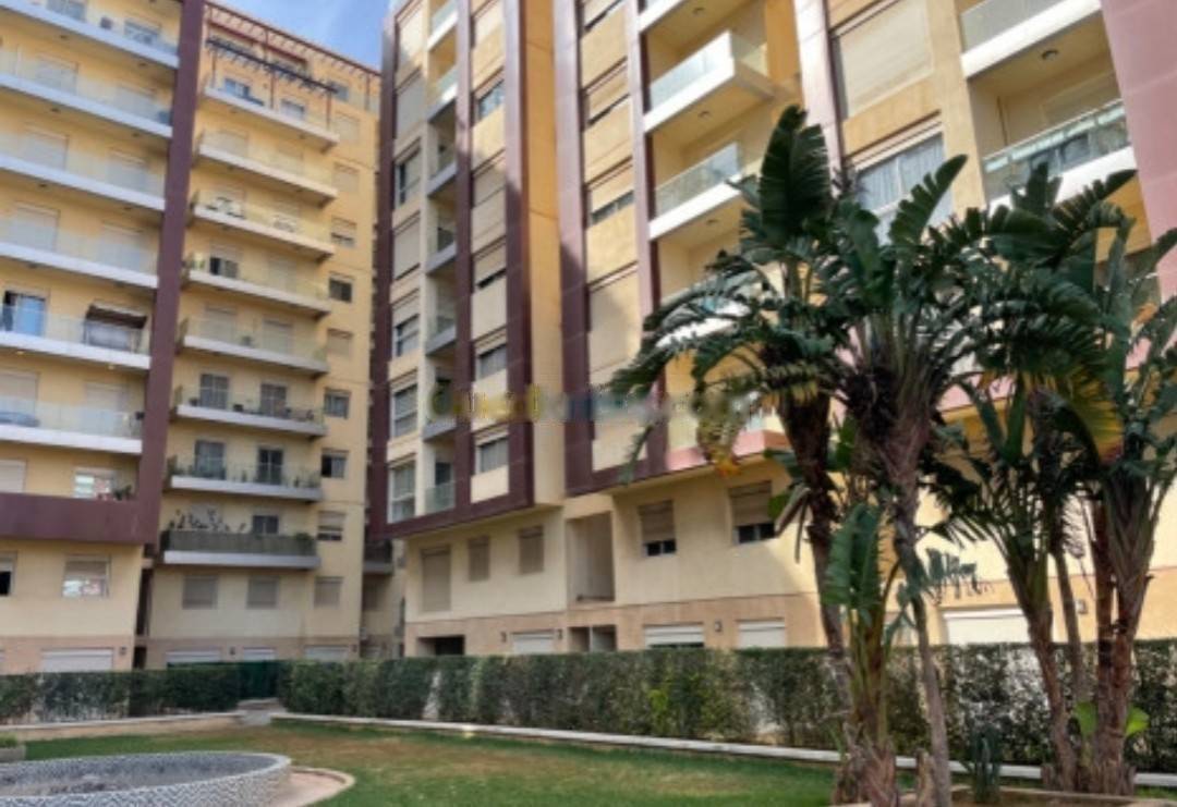 Vente Appartement F4 Ouled Fayet