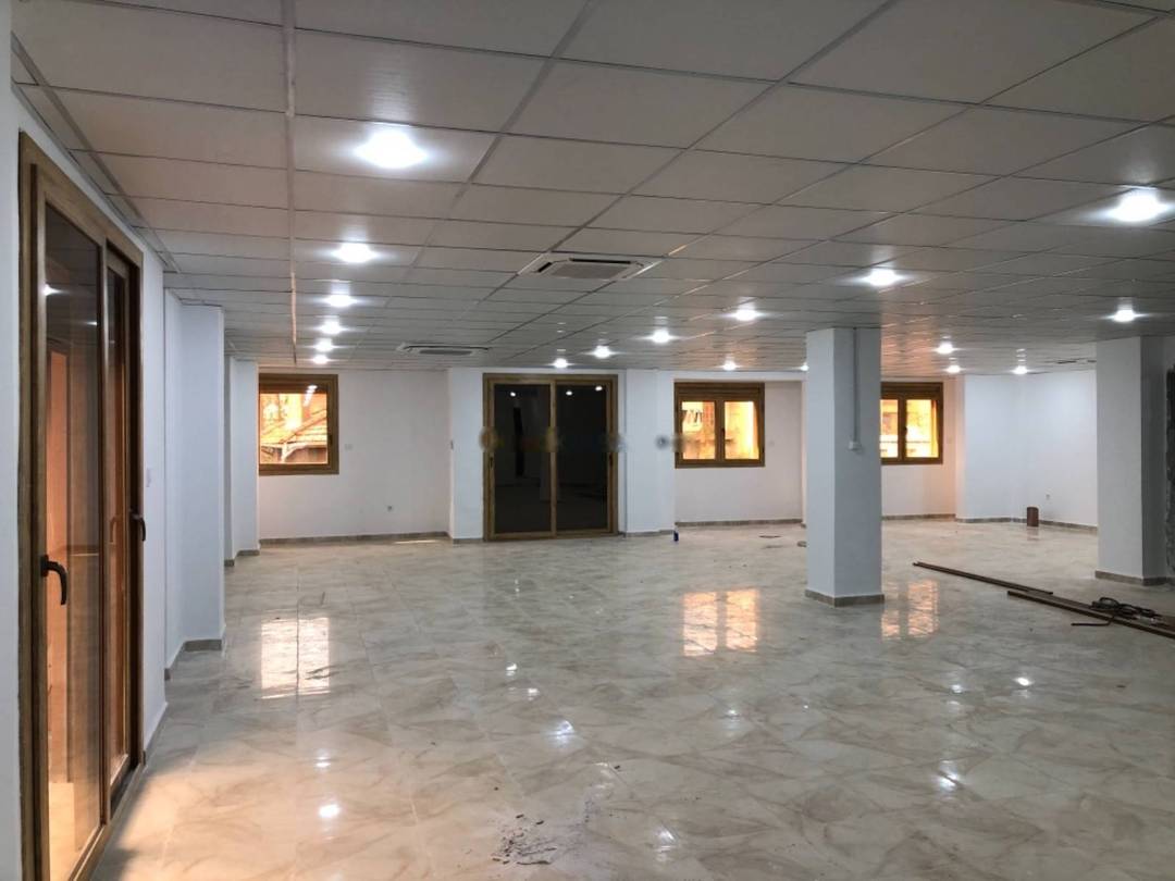Location Immeuble Draria