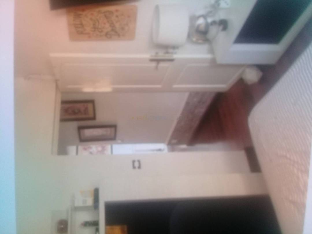 Vente Appartement F3 Bab Ezzouar