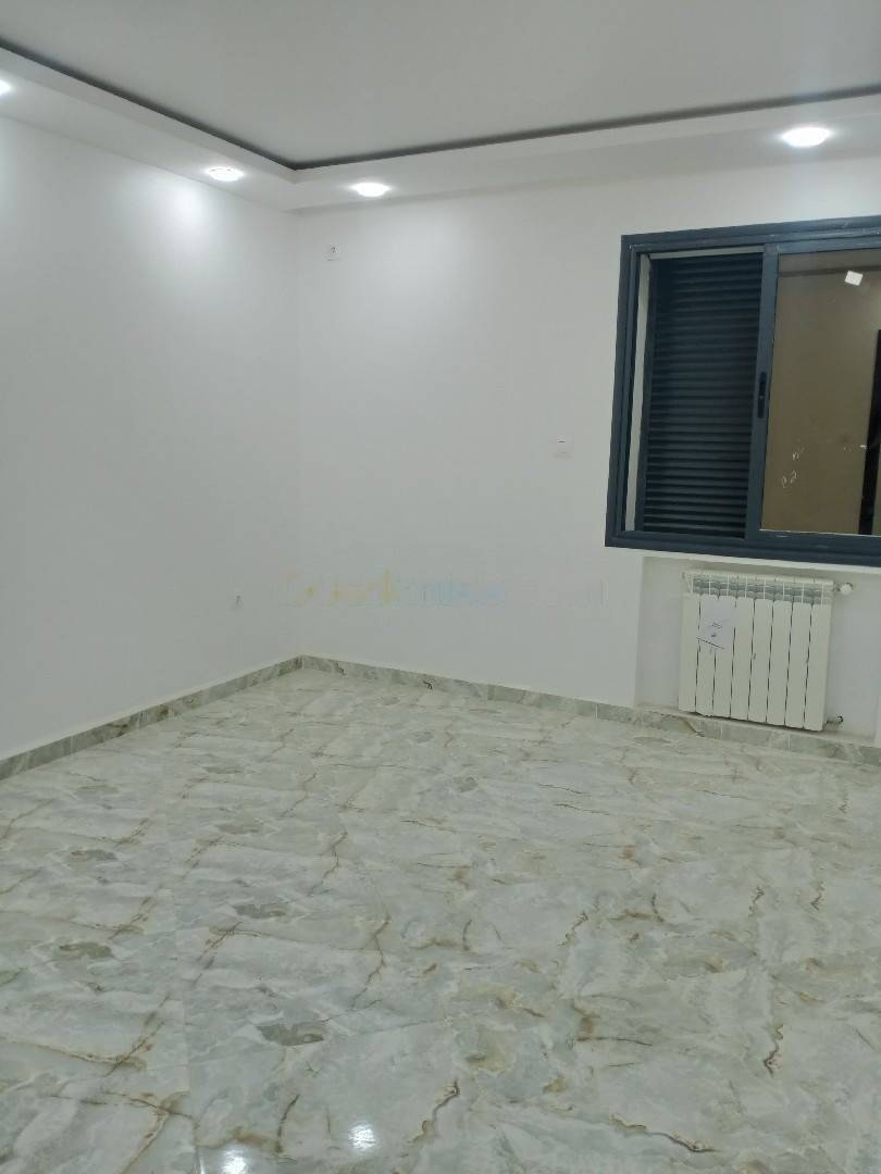 Location Appartement F3 Dar El Beida