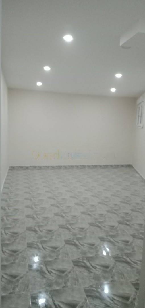 Location Appartement Djasr Kasentina