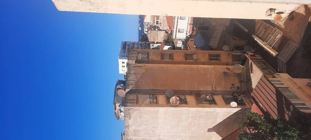 Vente Appartement F3 Hussein Dey