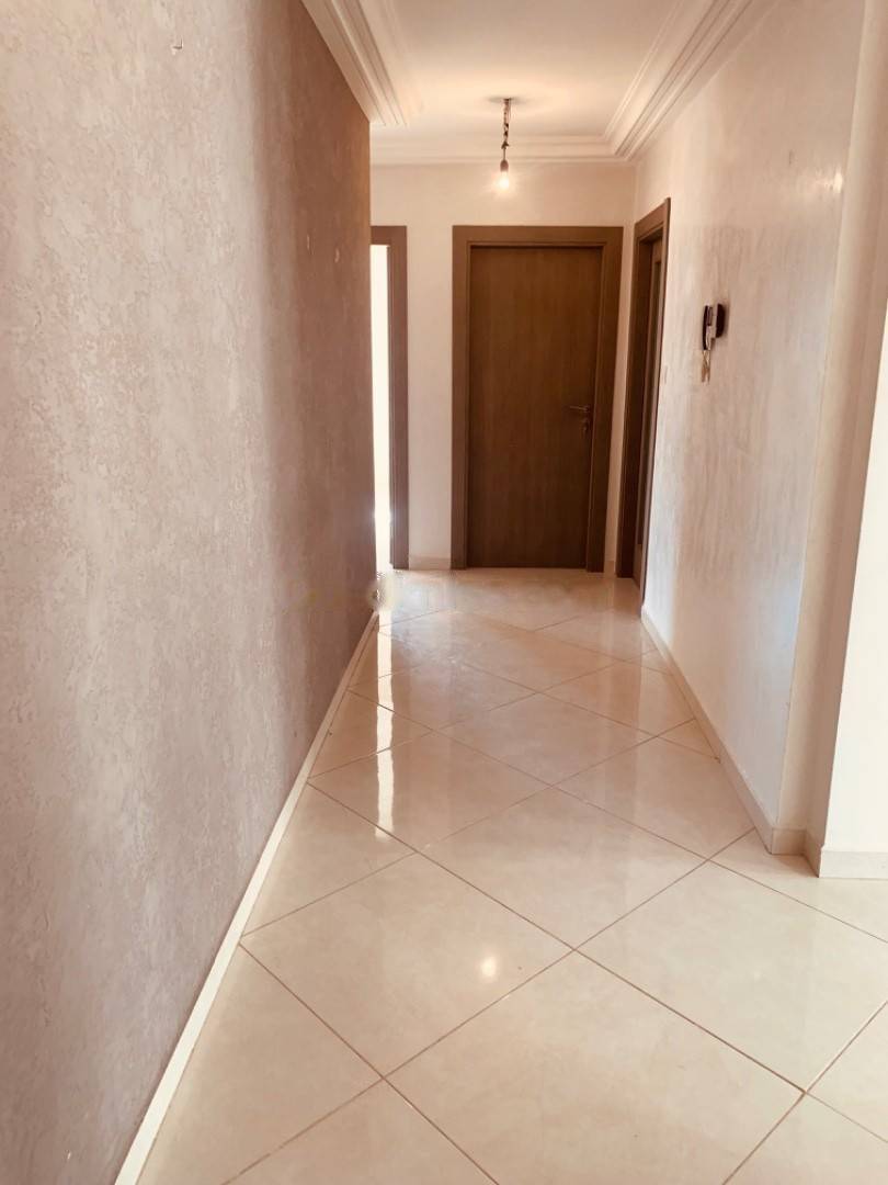 Location Appartement F4 El Achour