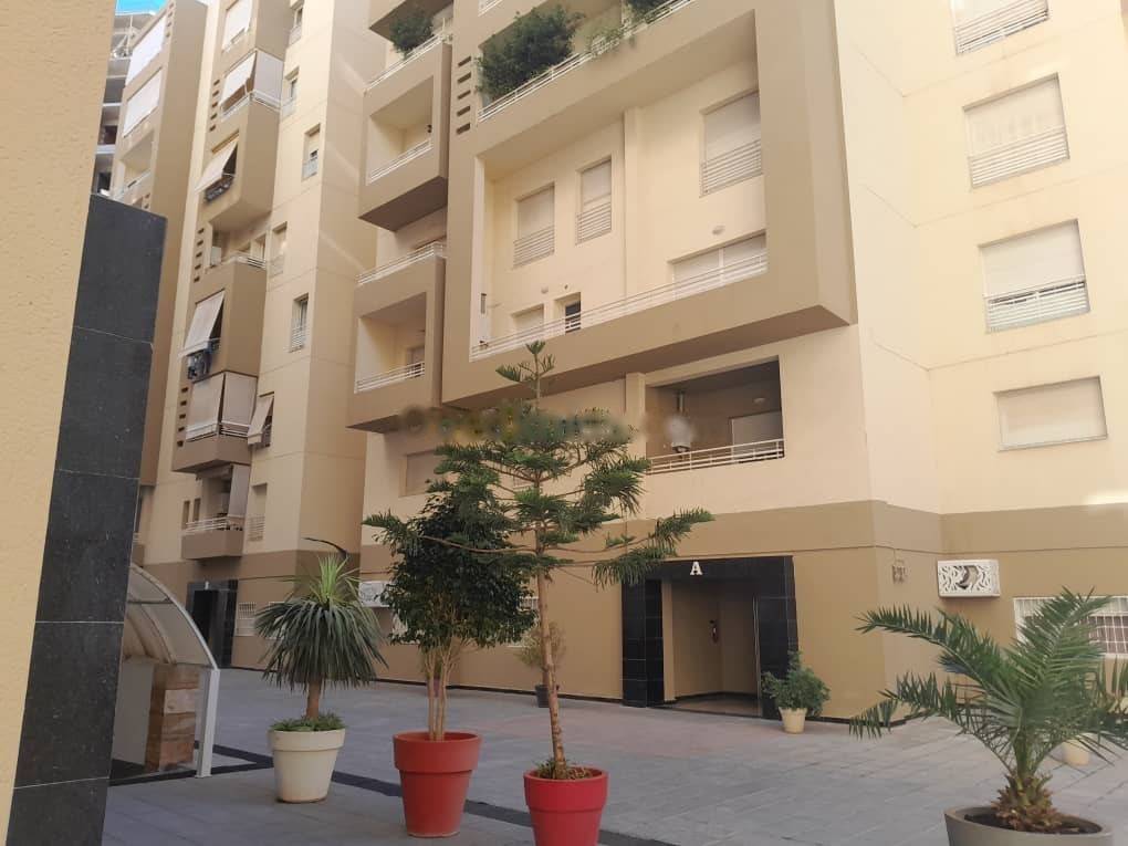 Vente Appartement F6 Ouled Fayet