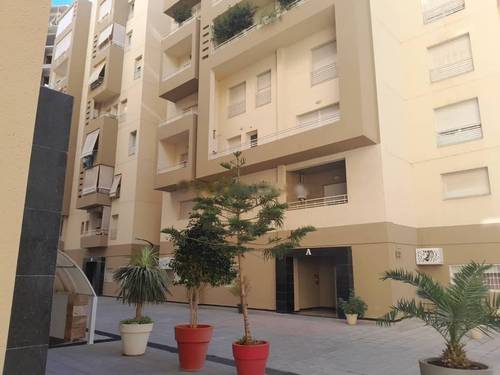 Vente Appartement F6 Ouled Fayet