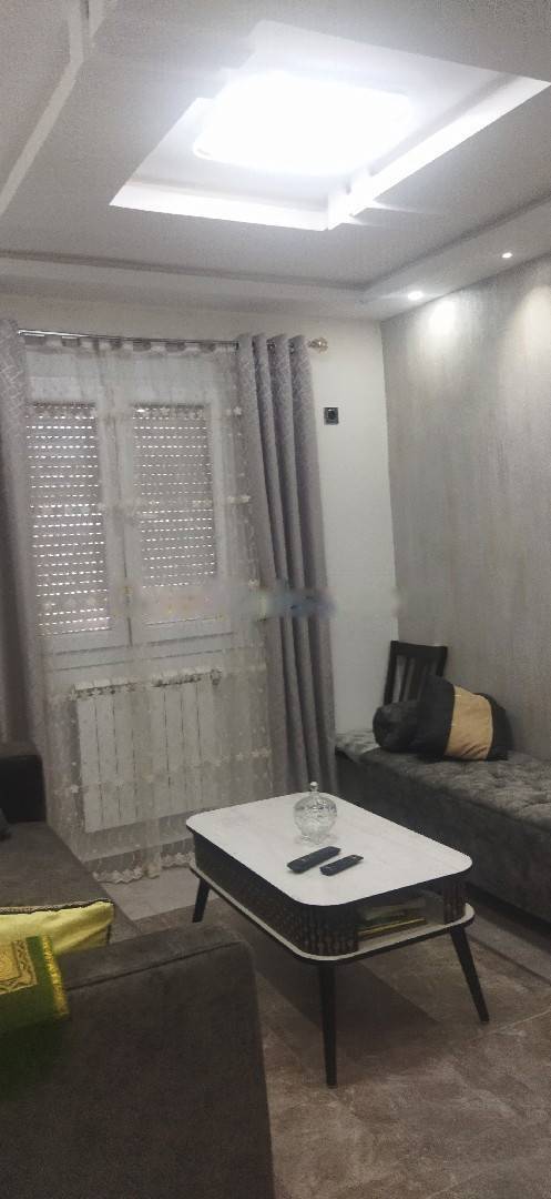 Vente Appartement F2 Bordj El Kiffan