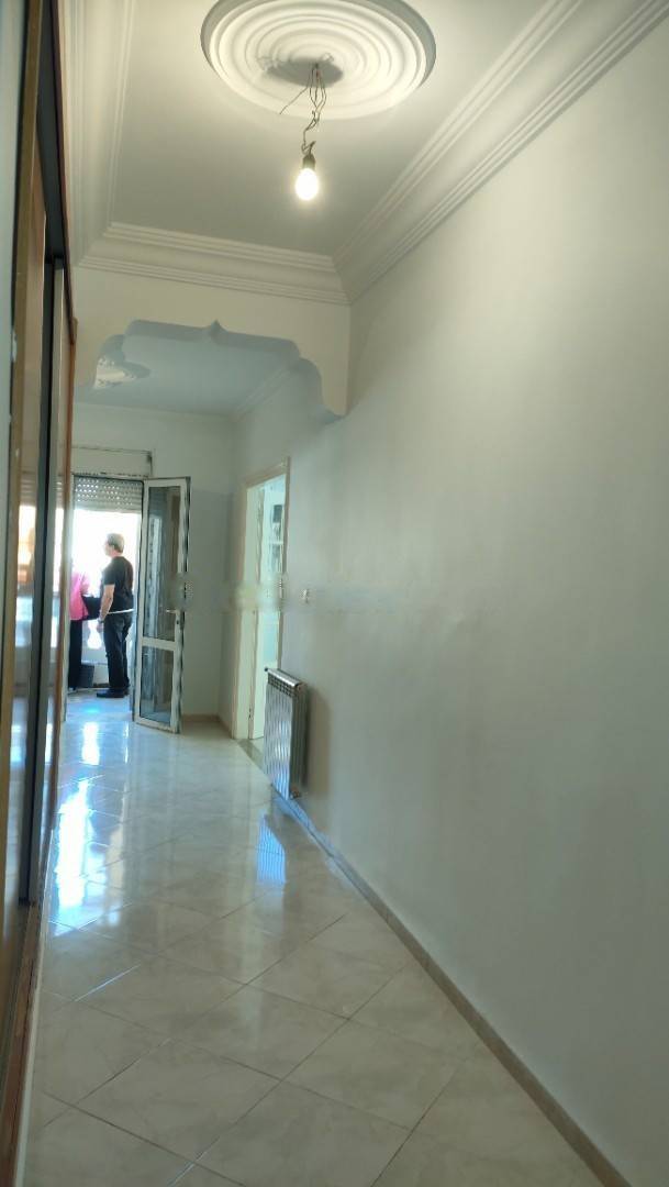 Location Appartement F4 El Biar