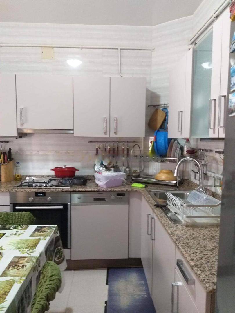 Location Appartement F6 Ouled Fayet